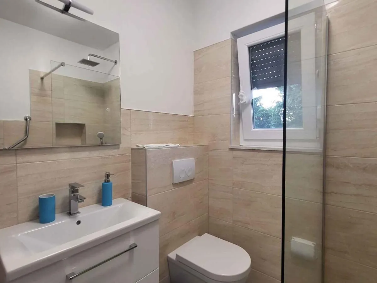 Holiday Home In Malinska - Insel Krk 43320 0*,  Croatia